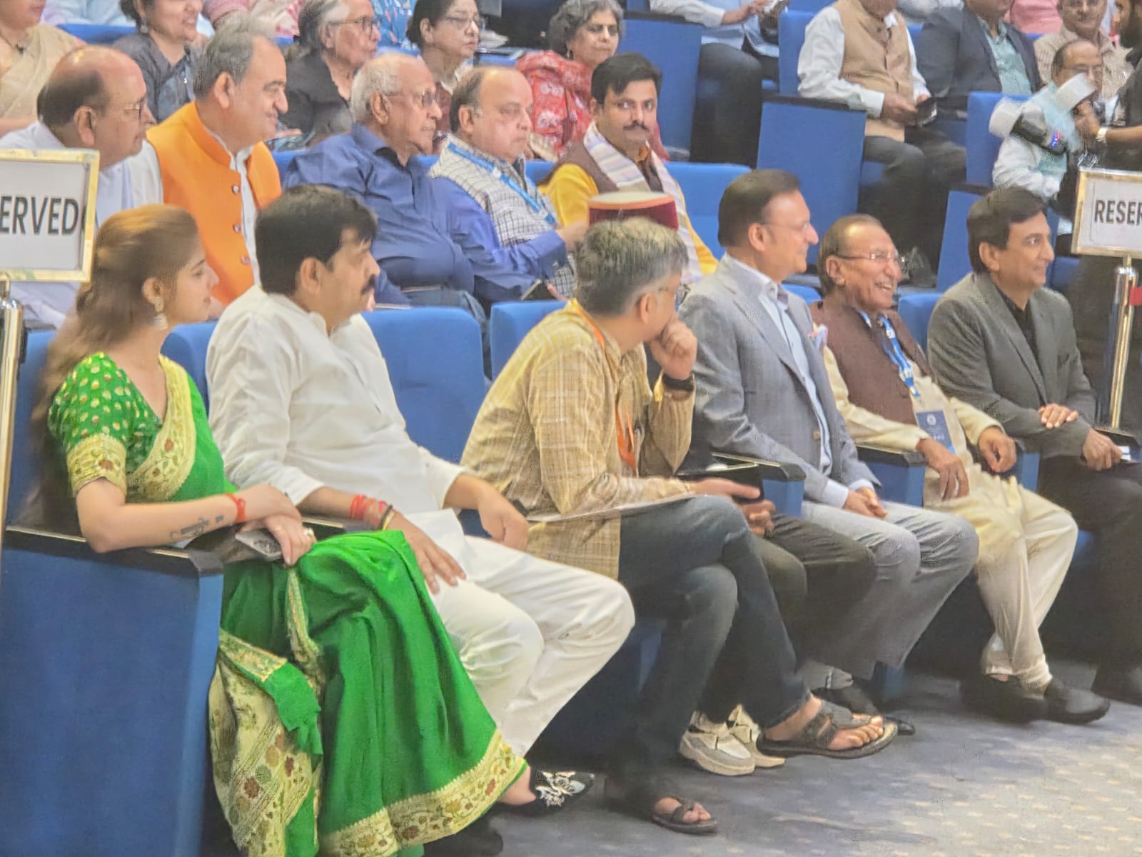 Nation First – Unity Above All: A Tribute To The Iron Man Of India, Sardar Vallabhbhai Patel